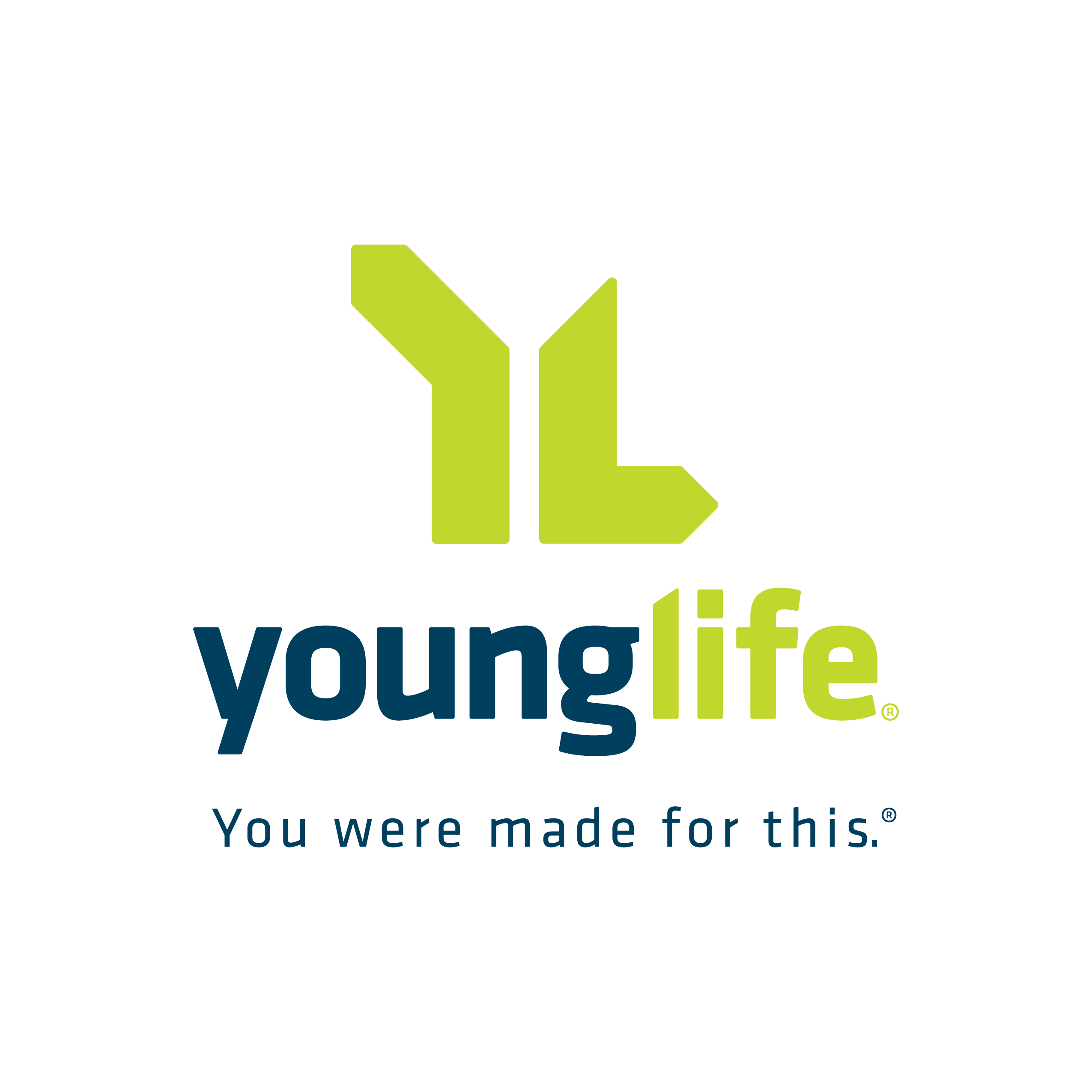 Young Life logo